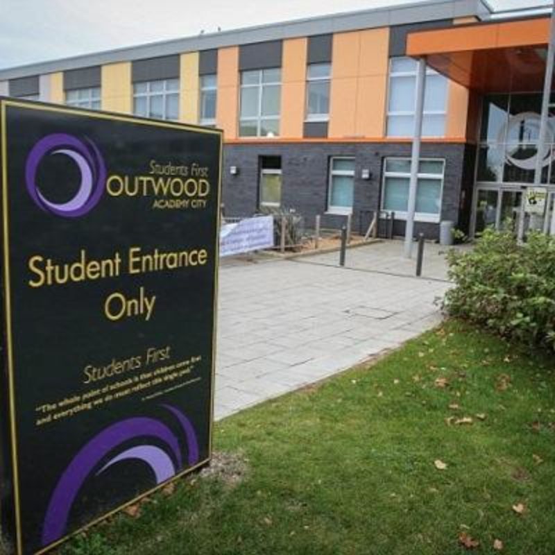 Outwood City Academy