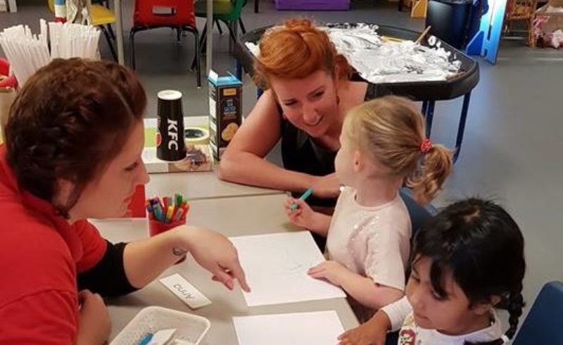 All children should be given the support they need to fulfil their potential.