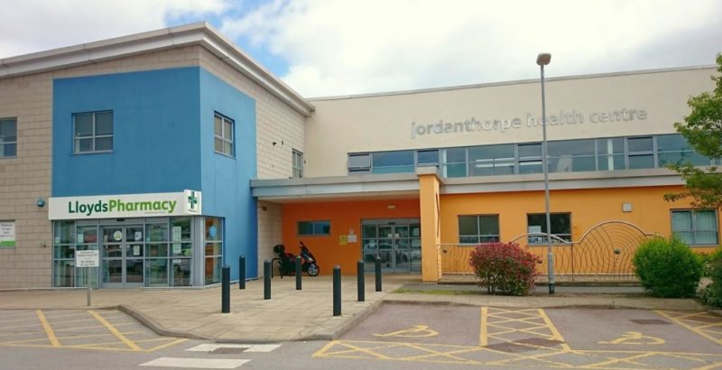For the sake of people’s health and wellbeing, Jordanthorpe Dental Clinic needs to remain open.