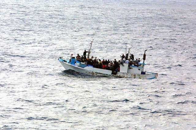 Small Boats -Illegal Migration Bill