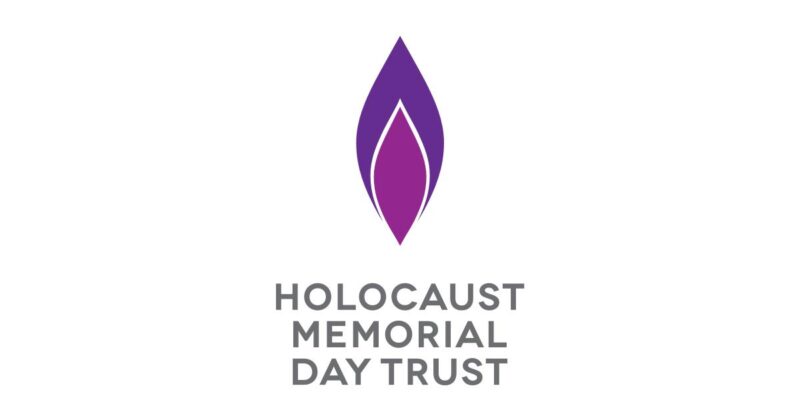 Holocaust Memorial Day